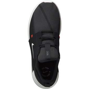 Nike E-Series AD Sneaker in schwarz