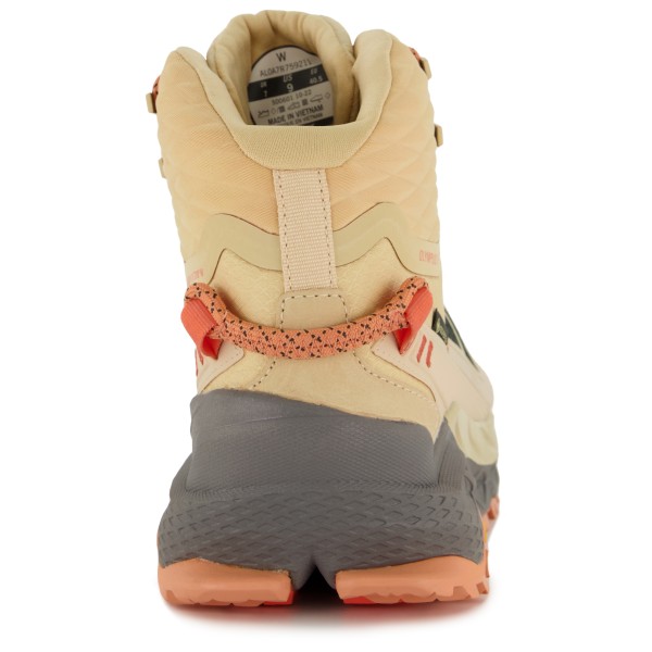 Altra - Women's Olympus 5 Hike Mid GTX - Wanderschuhe