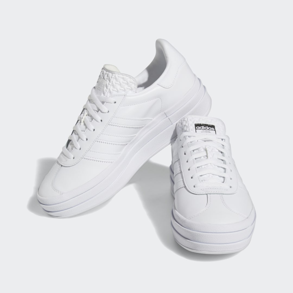 adidas Gazelle Bold IE5130 / weiss