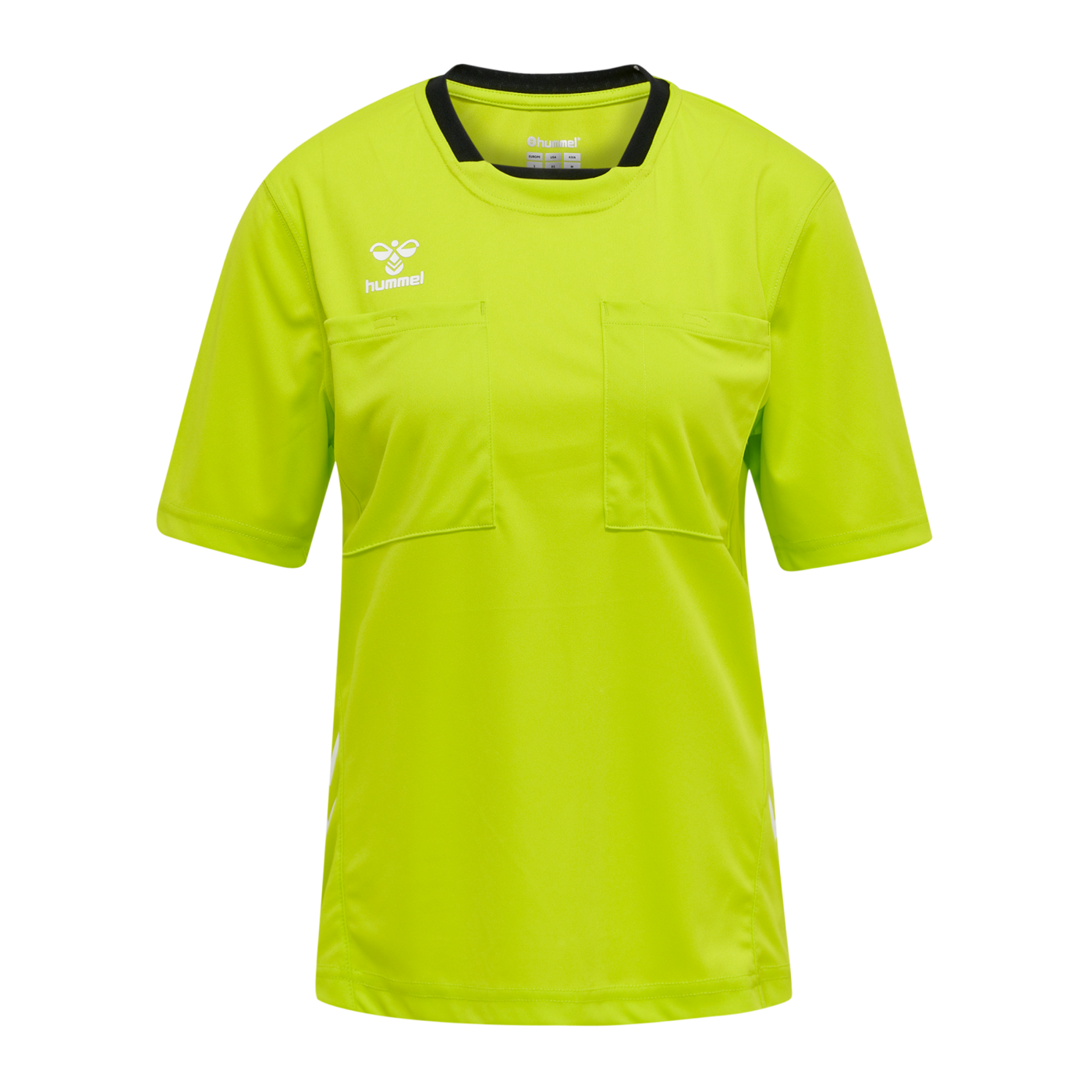 Hummel CHEVRON Schiedsrichtertrikot Damen F6102