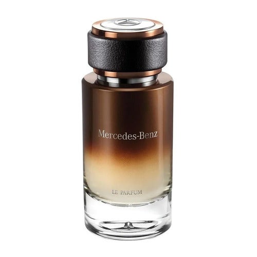 Mercedes Benz Le Parfum Eau de Parfum 120 ml