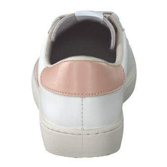 Victoria Berlin Piel Sneaker in weiß