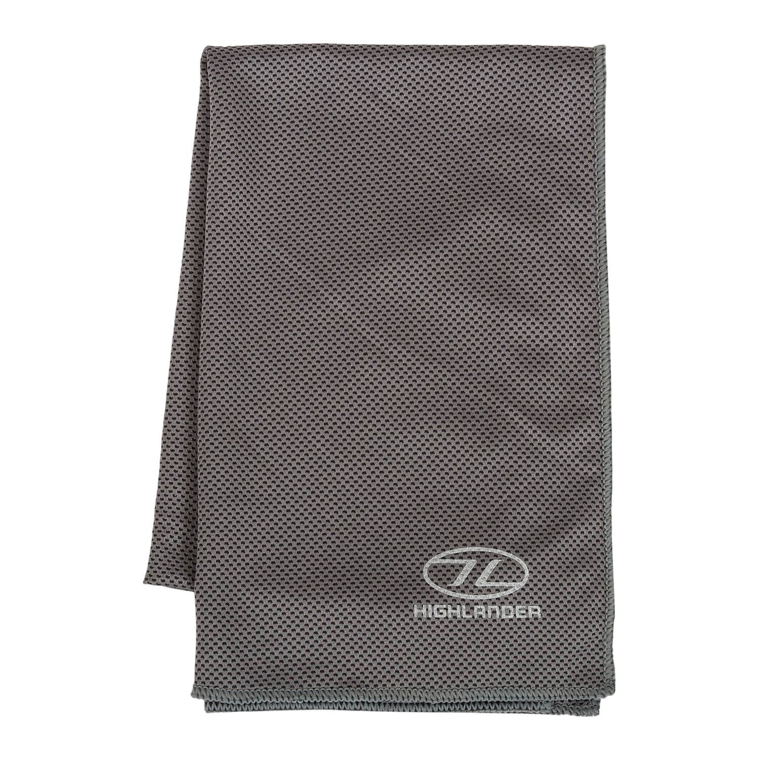 Handtuch Cool Tech Towel
