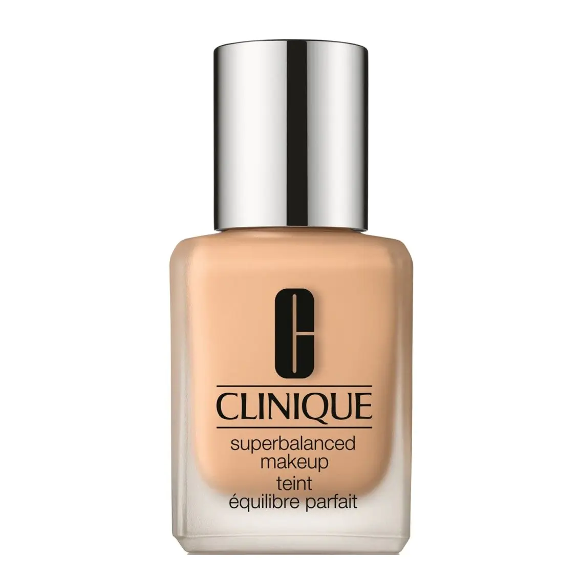 Clinique Superbalanced Face Foundation, светли