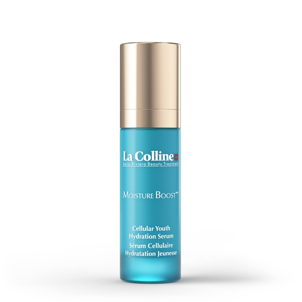 La Colline Sérum Celullaire Hydration Jeunesse Hydratation Jeunesse