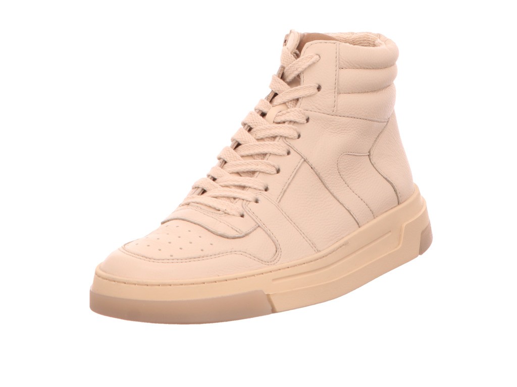 PAUL GREEN Stiefeletten grau 0072-5173-002/Hightop-Pauls