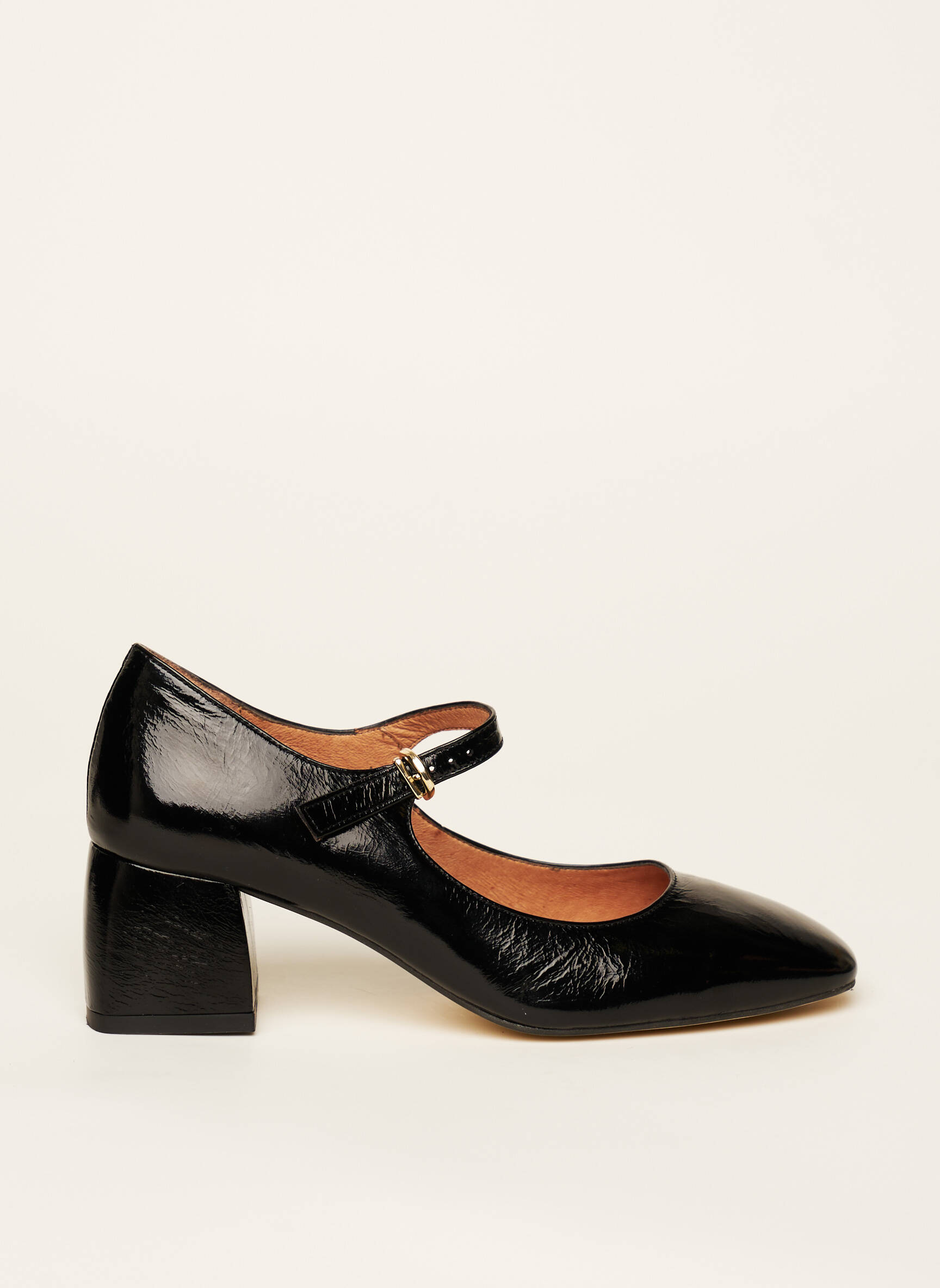 Georgia Rose Escarpins Femme couleur noir