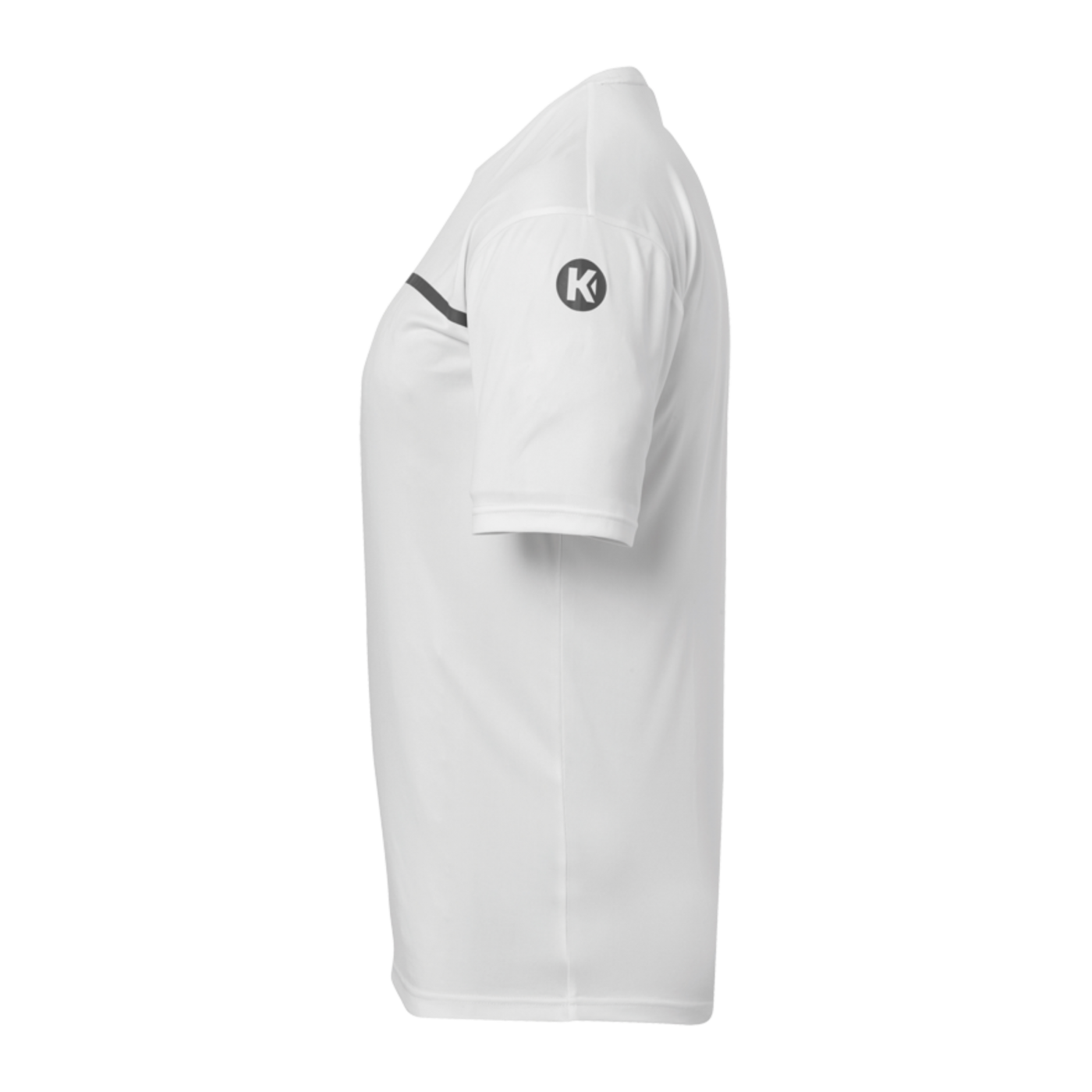 Kempa Emotion 2.0 Poly T-Shirt Kids Weiss F05