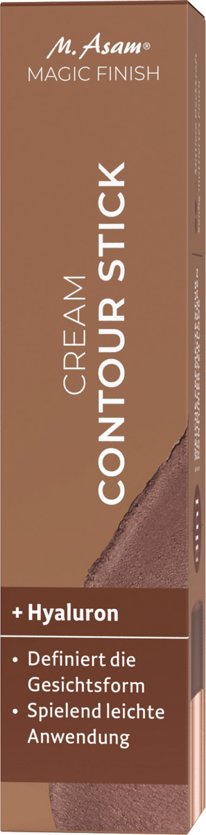 Contouringstift Cream Contour Stick Light Medium, 8 g