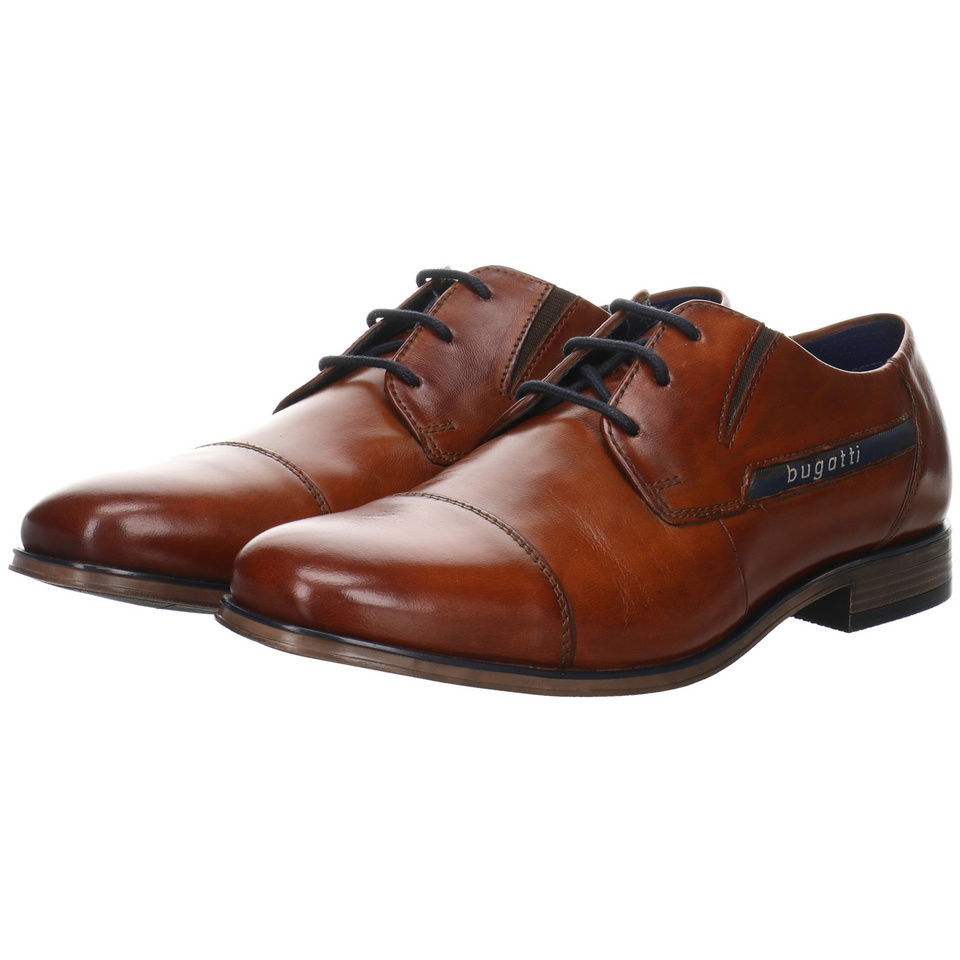 bugatti Schnürschuh