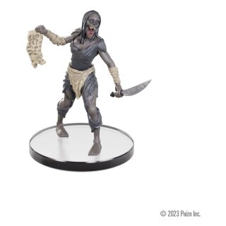 Pathfinder Battles: Armies of the Dead Booster Brick (Set 25) (8)