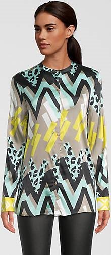 Delicatelove Bluse FINA NEW COZY