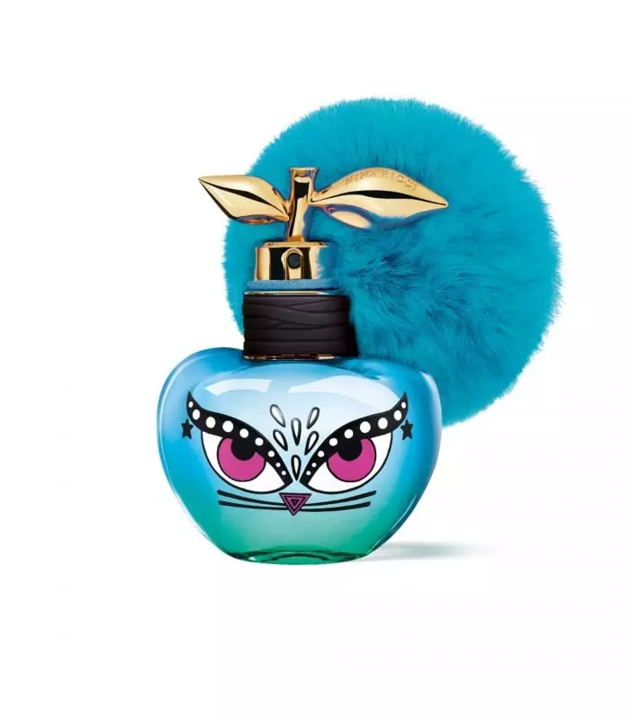 LES MONSTRES DE LUNA Eau de Toilette Vaporisateur