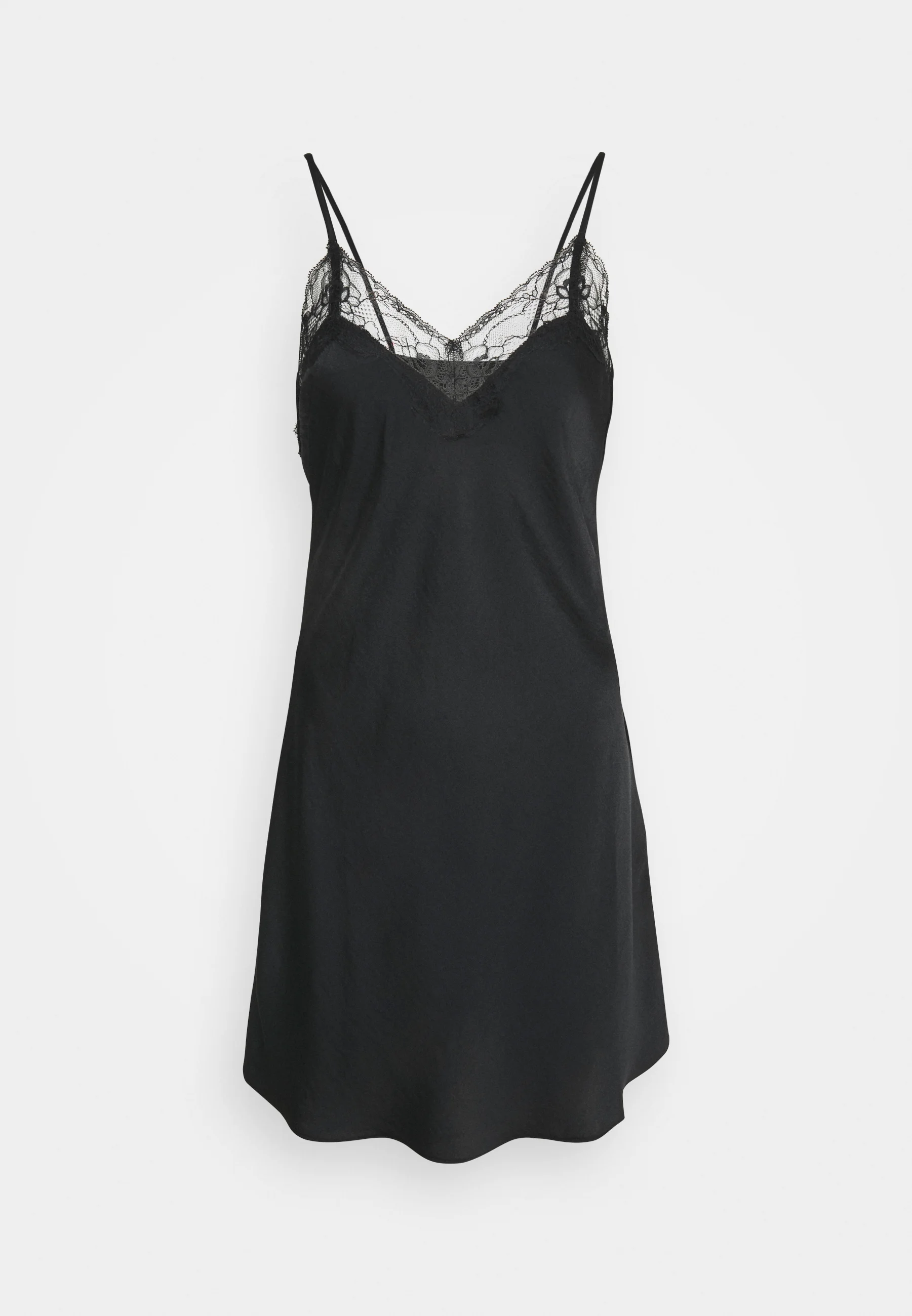 Camisón de satén martillado Anna Field - Camisón