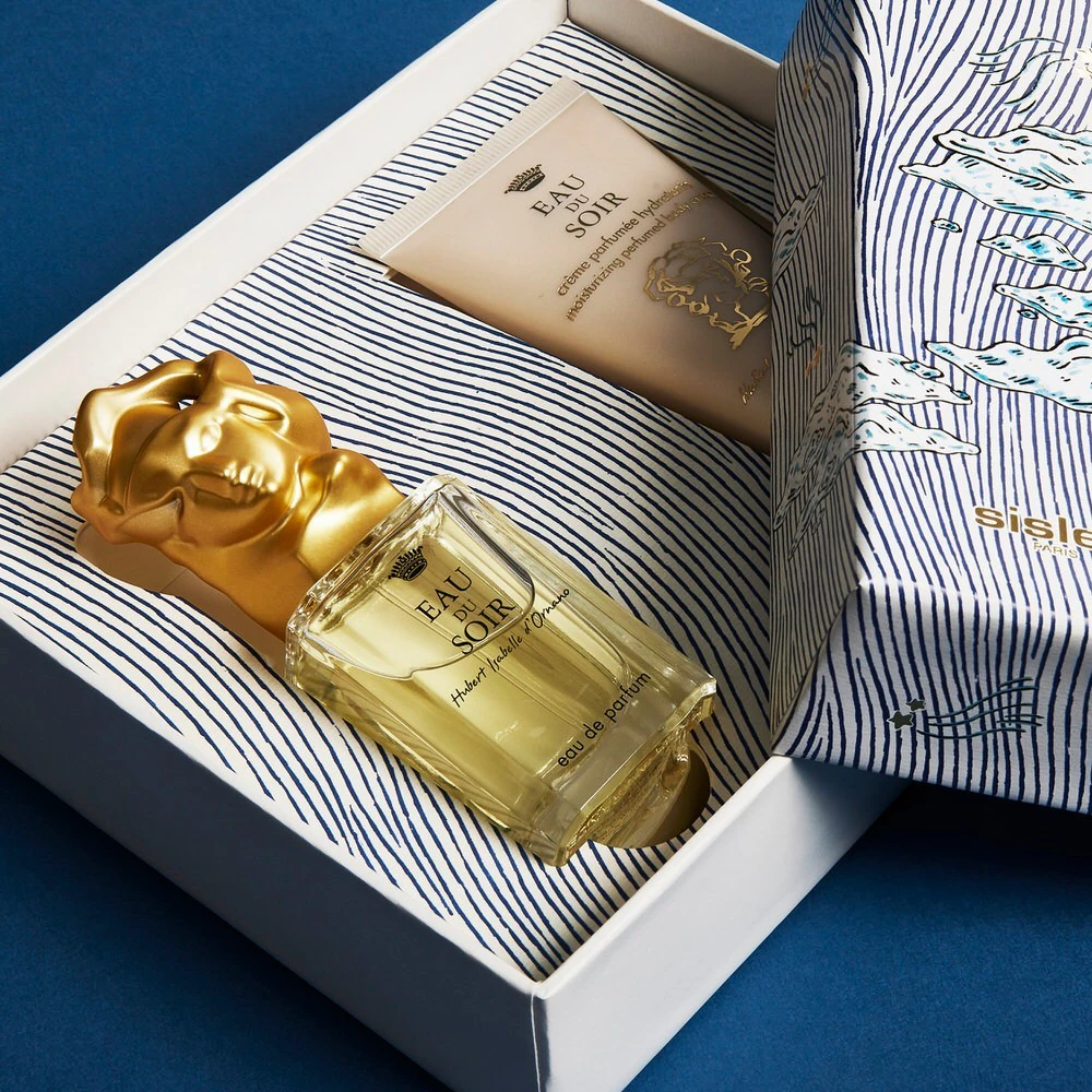 Sisley Woda perfumowana