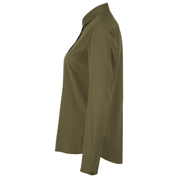 Specialized-Fjällräven - Women's Sun Shirt - Hemd