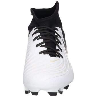 Nike Phantom Luna II Academy FG-MG in weiß