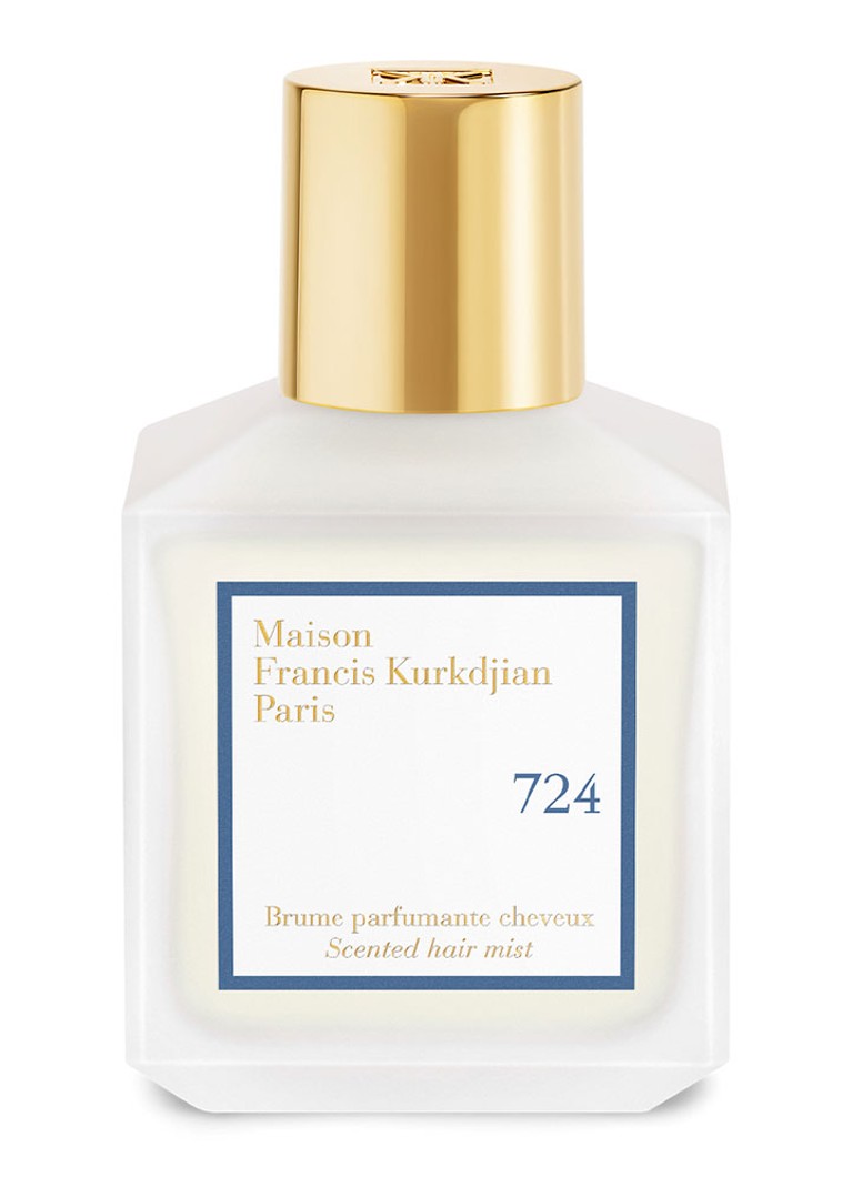„Maison Francis Kurkdjian 724“ kvapnus plaukų purškiklis – plaukų kvepalai