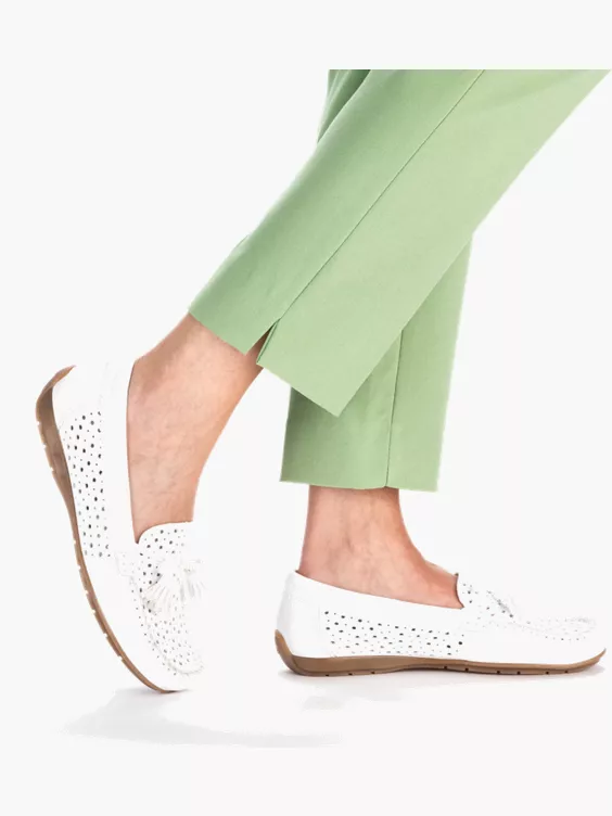 Rieker Damen Loafer