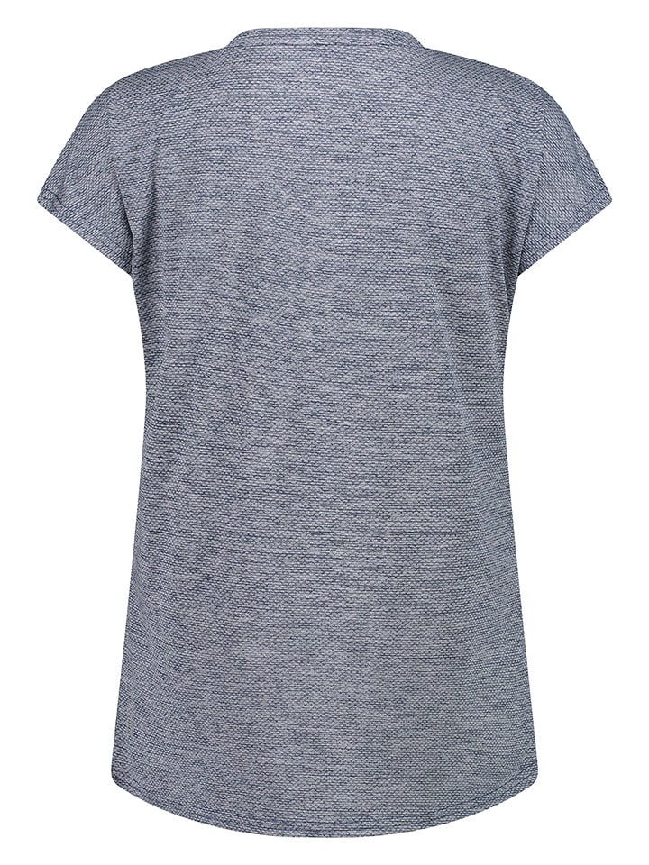 CMP Funktionsshirt in Grau günstig kaufen