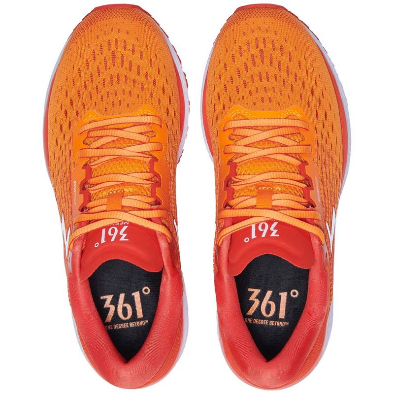 361° Meraki 4 Laufschuhe Damen