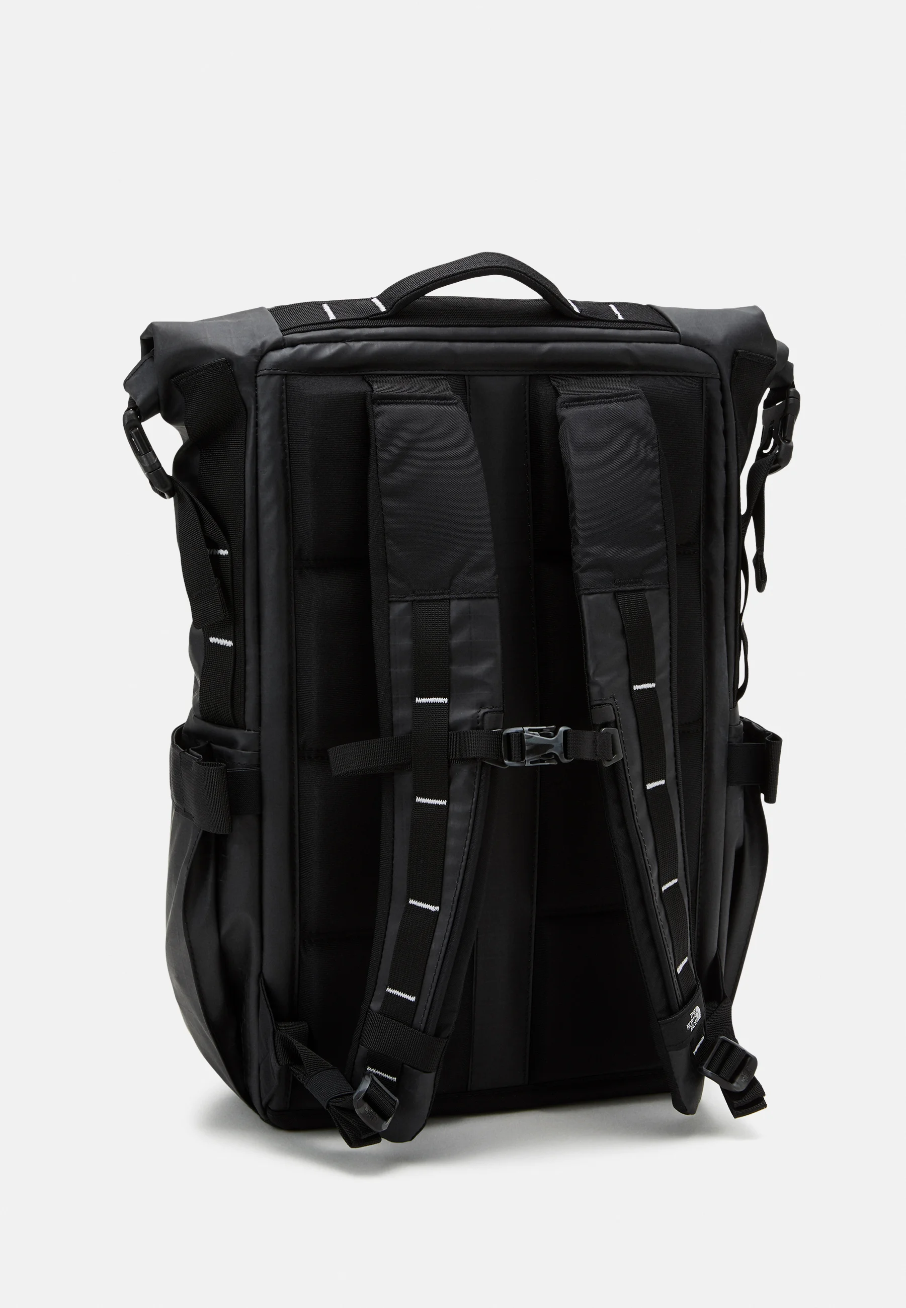 The North Face BASE CAMP VOYAGER ROLLTOP UNISEX - Mochila