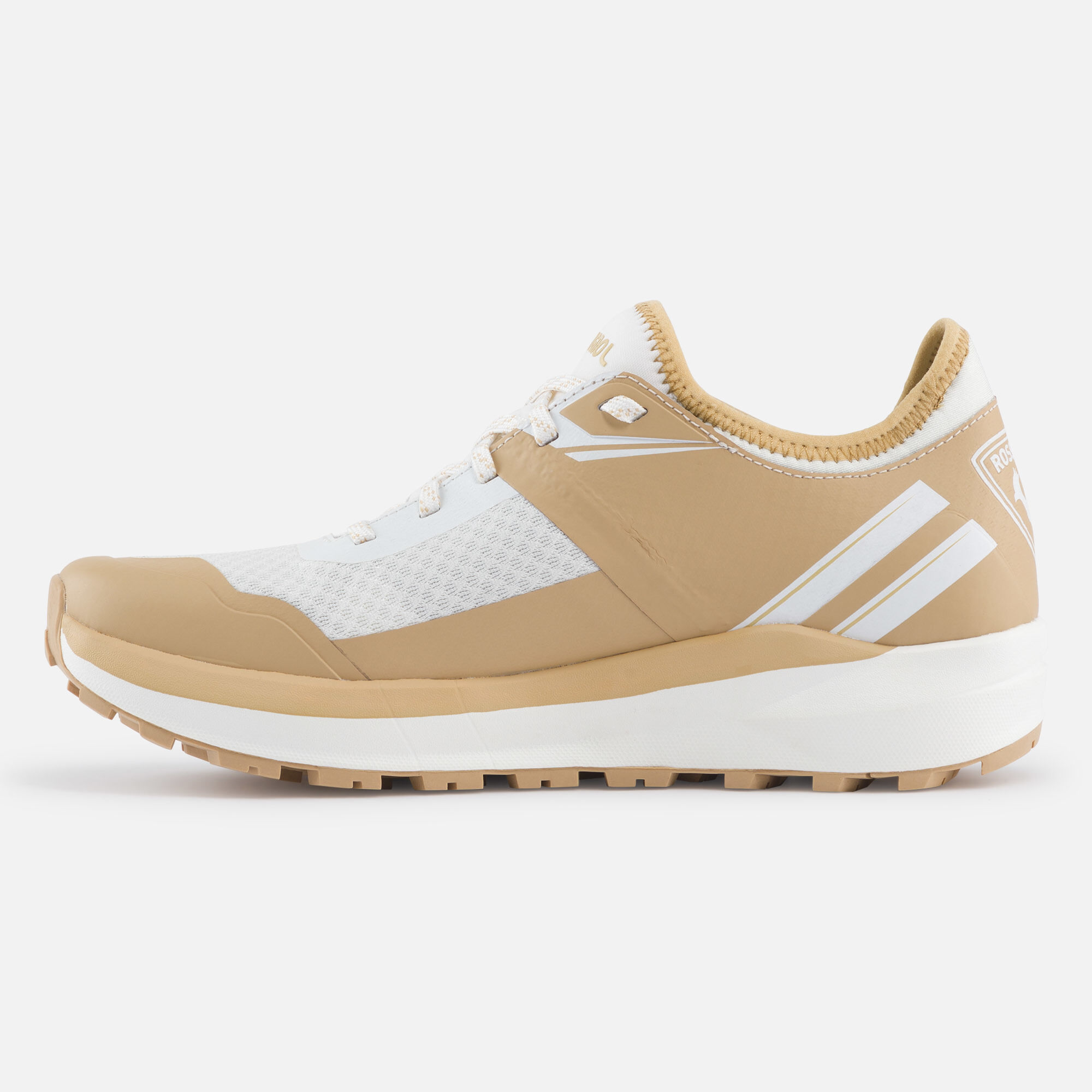 Chaussures Active outdoor légères blanches femme