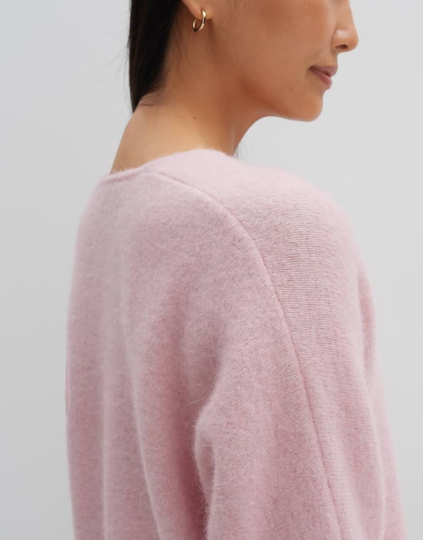 Strickpullover Tamita pure