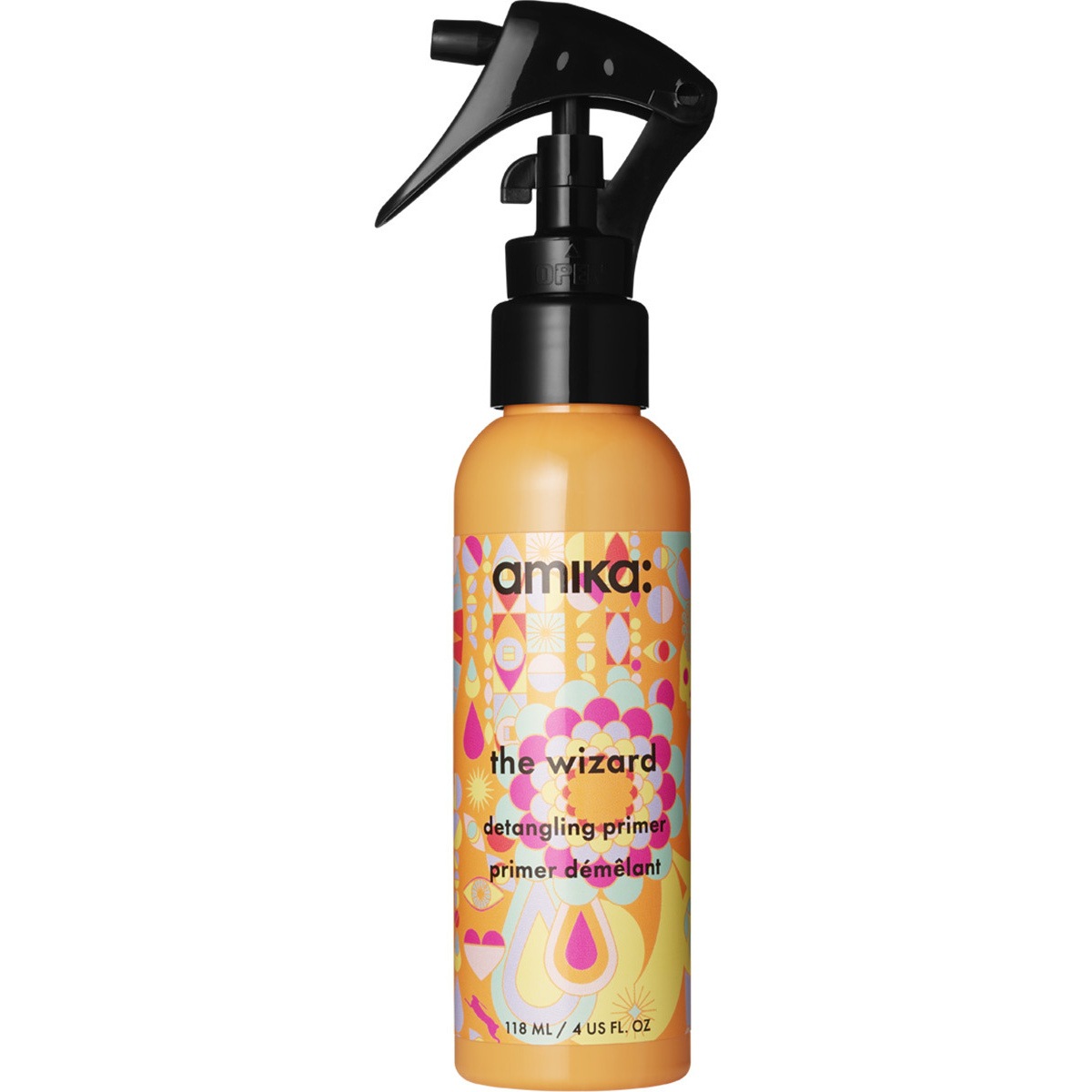 THE WIZARD Detangling Primer