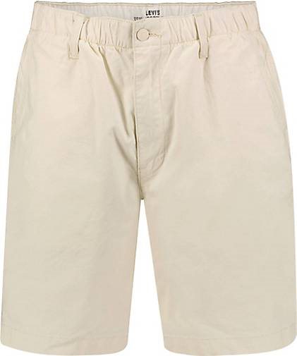 Levi's Herren Shorts XX CHINO EZ Relaxed Fit