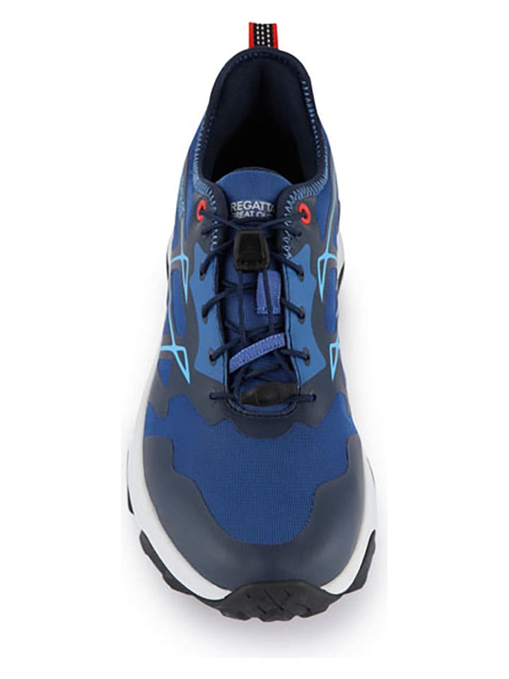 Regatta Wanderschuhe ''Blaze'' in Blau günstig kaufen