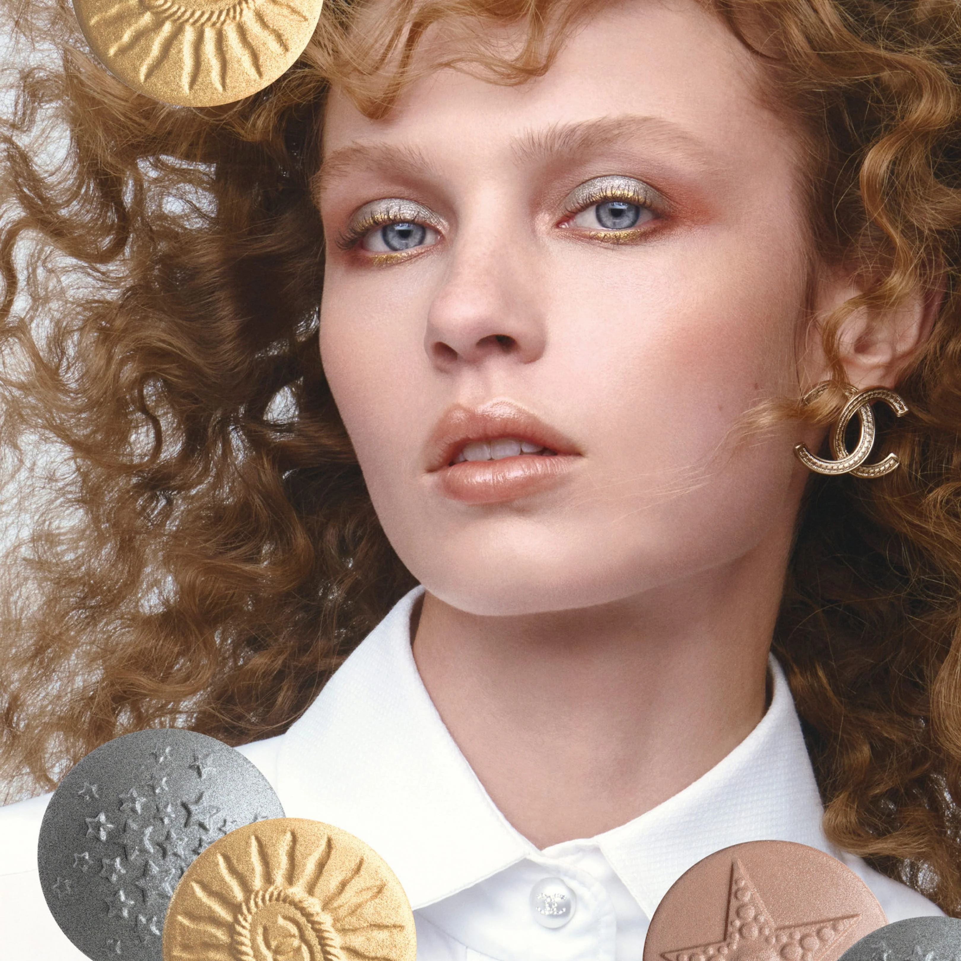 LES 4 OMBRES BOUTONS - SOMBRA DE OJOS CON MÚLTIPLES EFECTOS