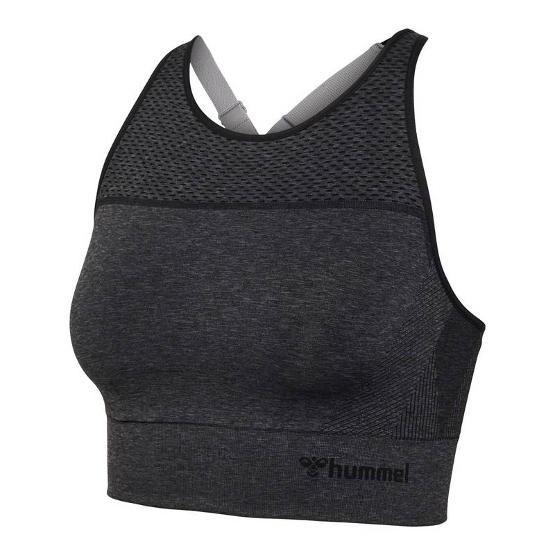 hummel hmlMT HANA 2.0 SEAMLESS SPORTS TOP Funktionstop Damen