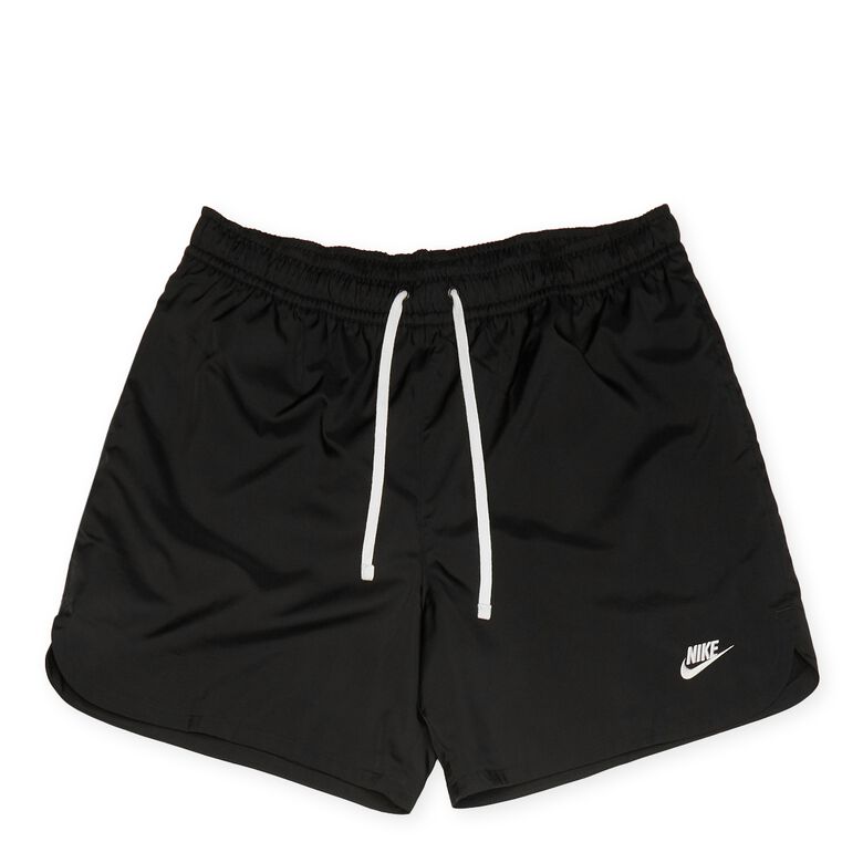 NIKE Club Woven Lined Flow Short black/white
