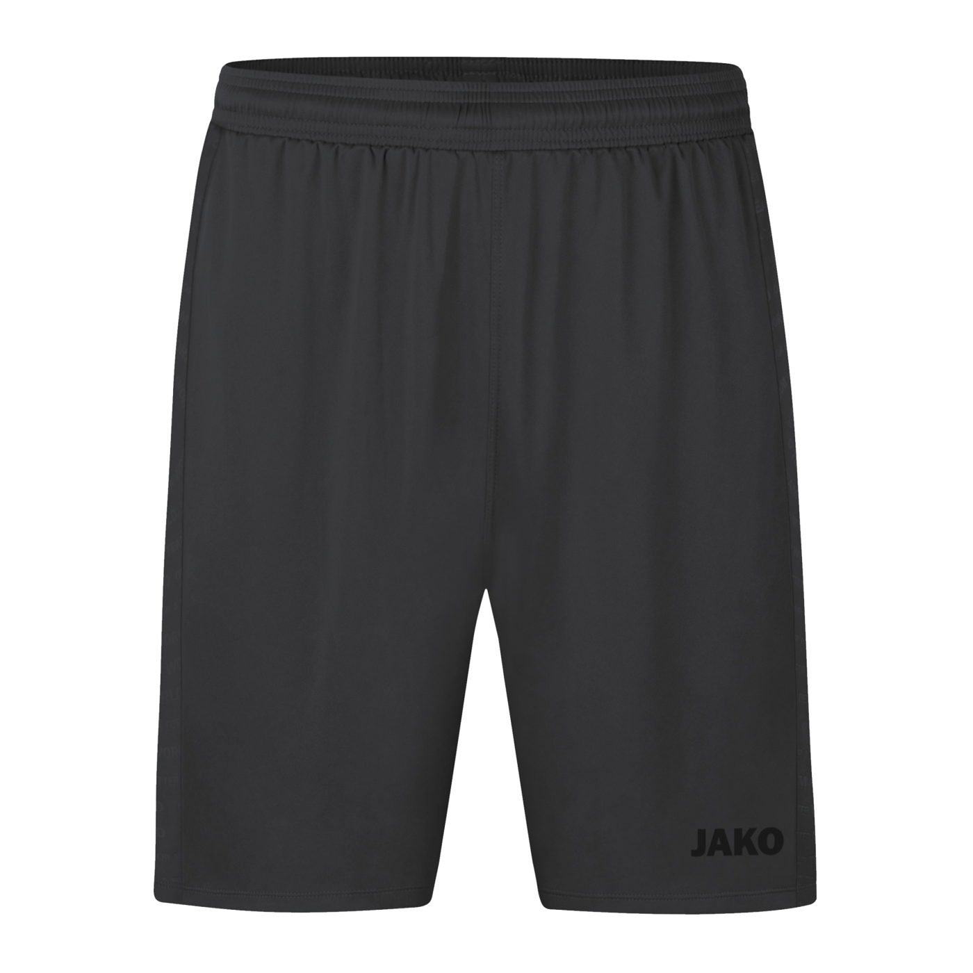 JAKO World Short Grau F850