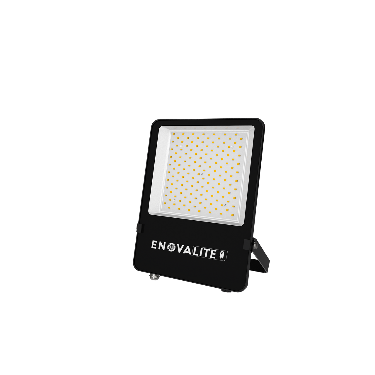 ENOVALITE LED-Fluter, 100 W, 4000 K