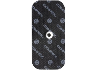 Compex Electrodes de rechange SNAP 5*10cm