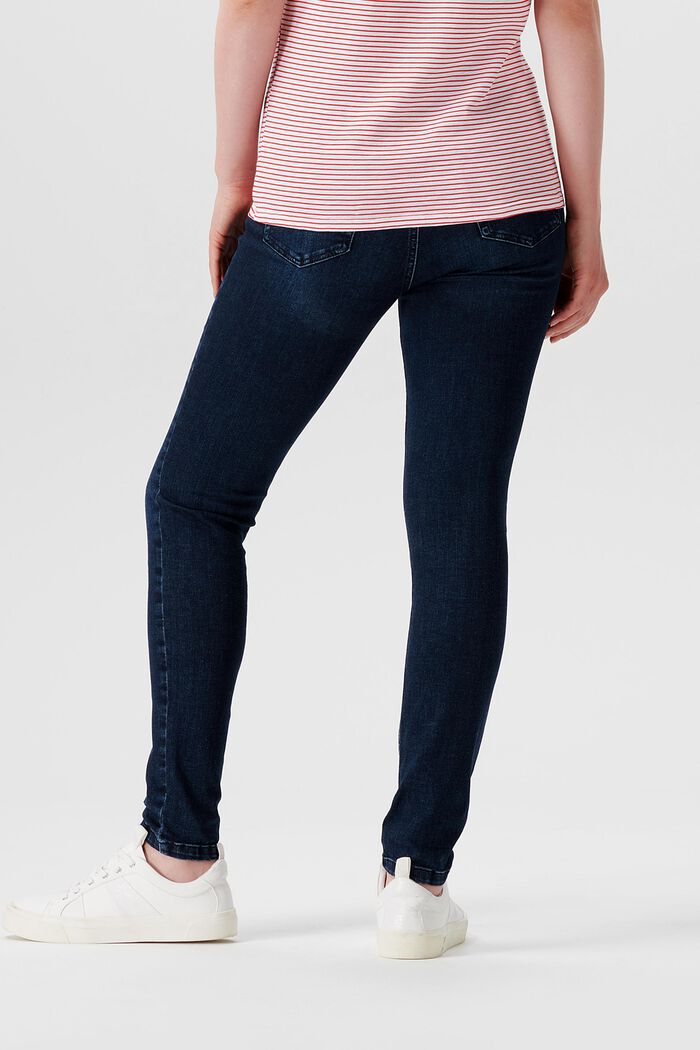 Jeggings mit Unterbauchbund