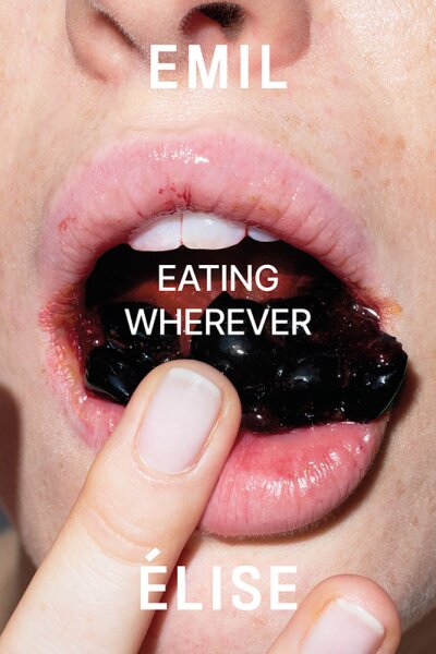 Emil Élise Eating Wherever Eau de Parfum