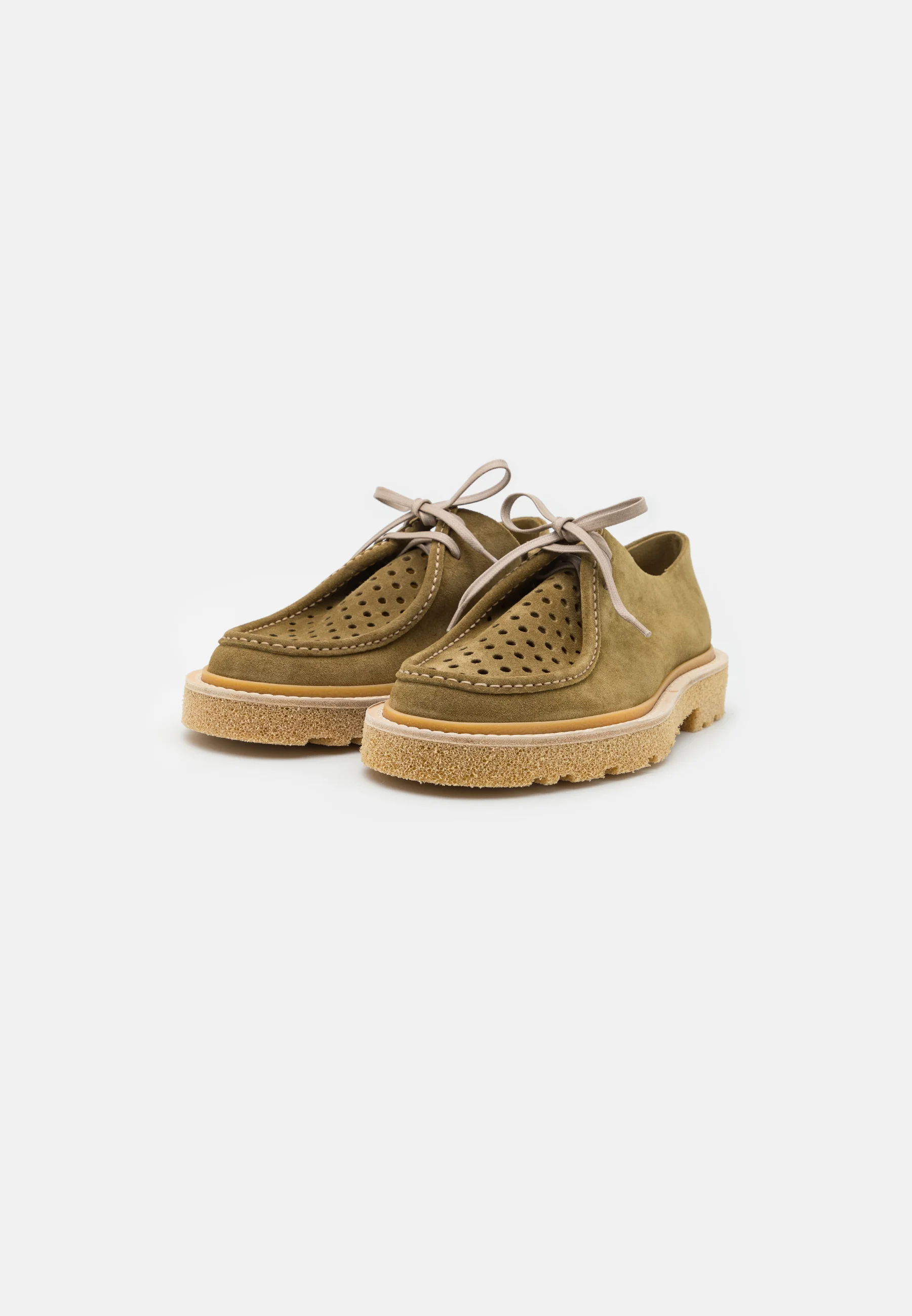 Paul Smith ZAPATOS PARA HOMBRE LANARK - Zapatos deportivos con cordones