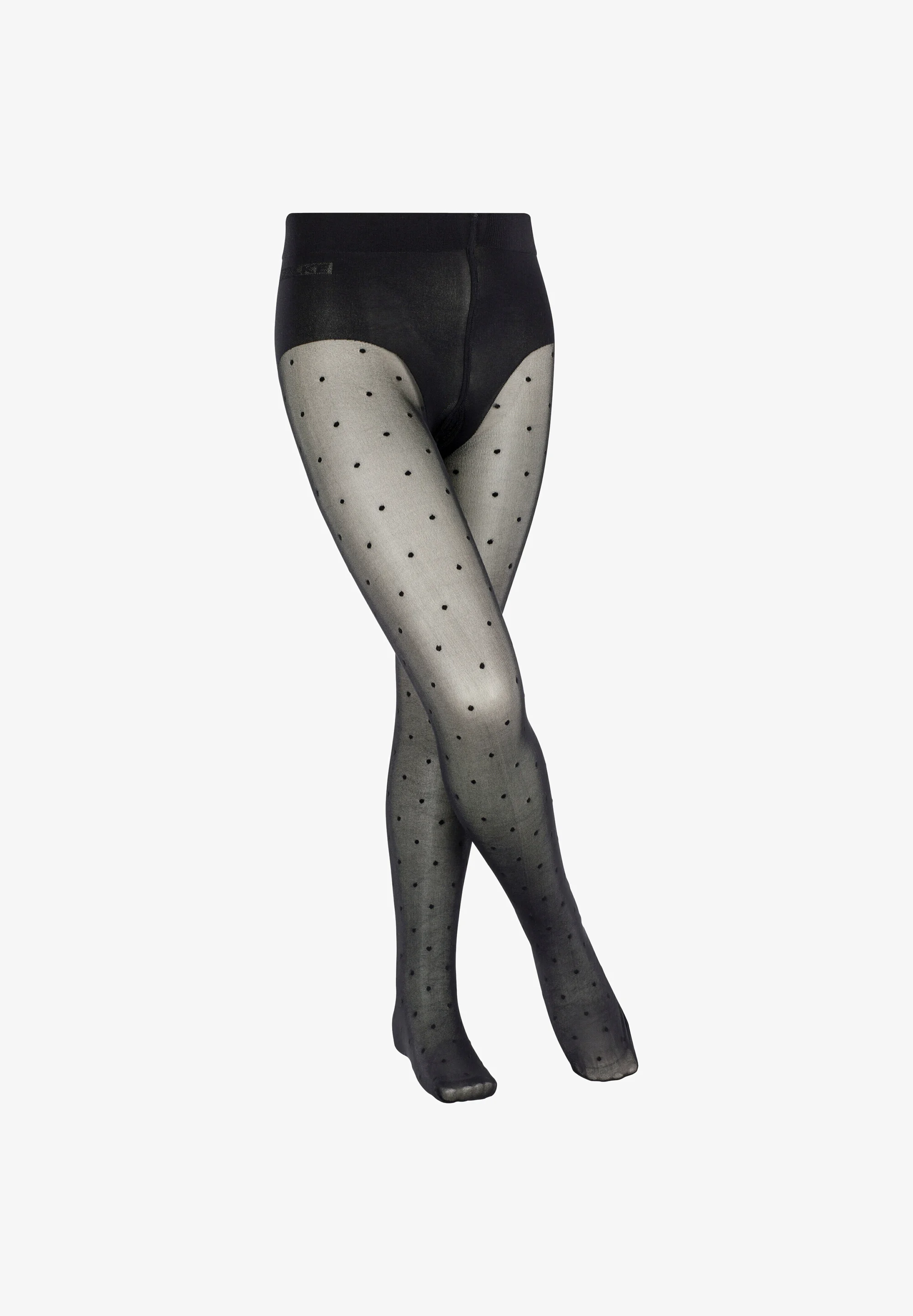 FALKE ROMANTIC DOT - Medias