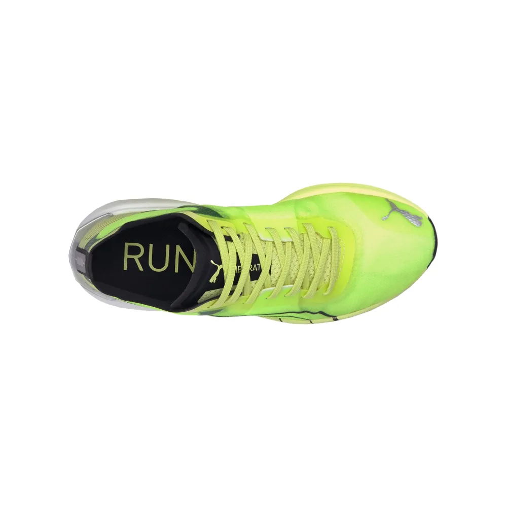 PUMA Liberate Nitro Wns 194458-003 / gelb