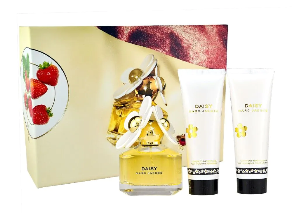 Marc Jacobs Daisy poklon set za žene