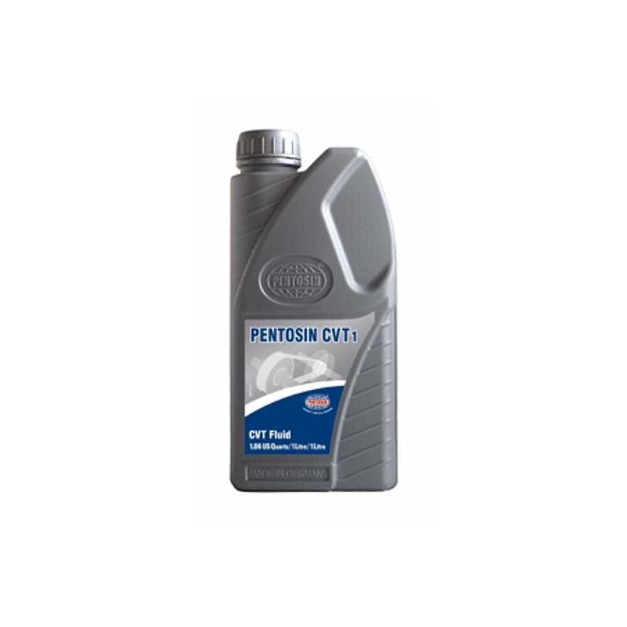 Getriebeöl Pentosin CVT 1, 1 Liter - ATU