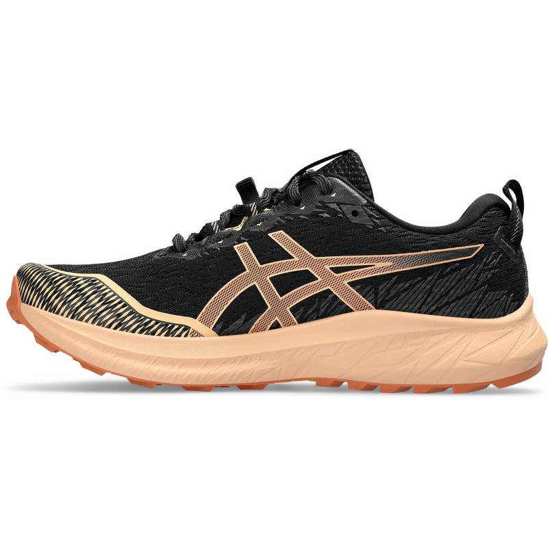 ASICS FUJI LITE 4 Laufschuhe Damen