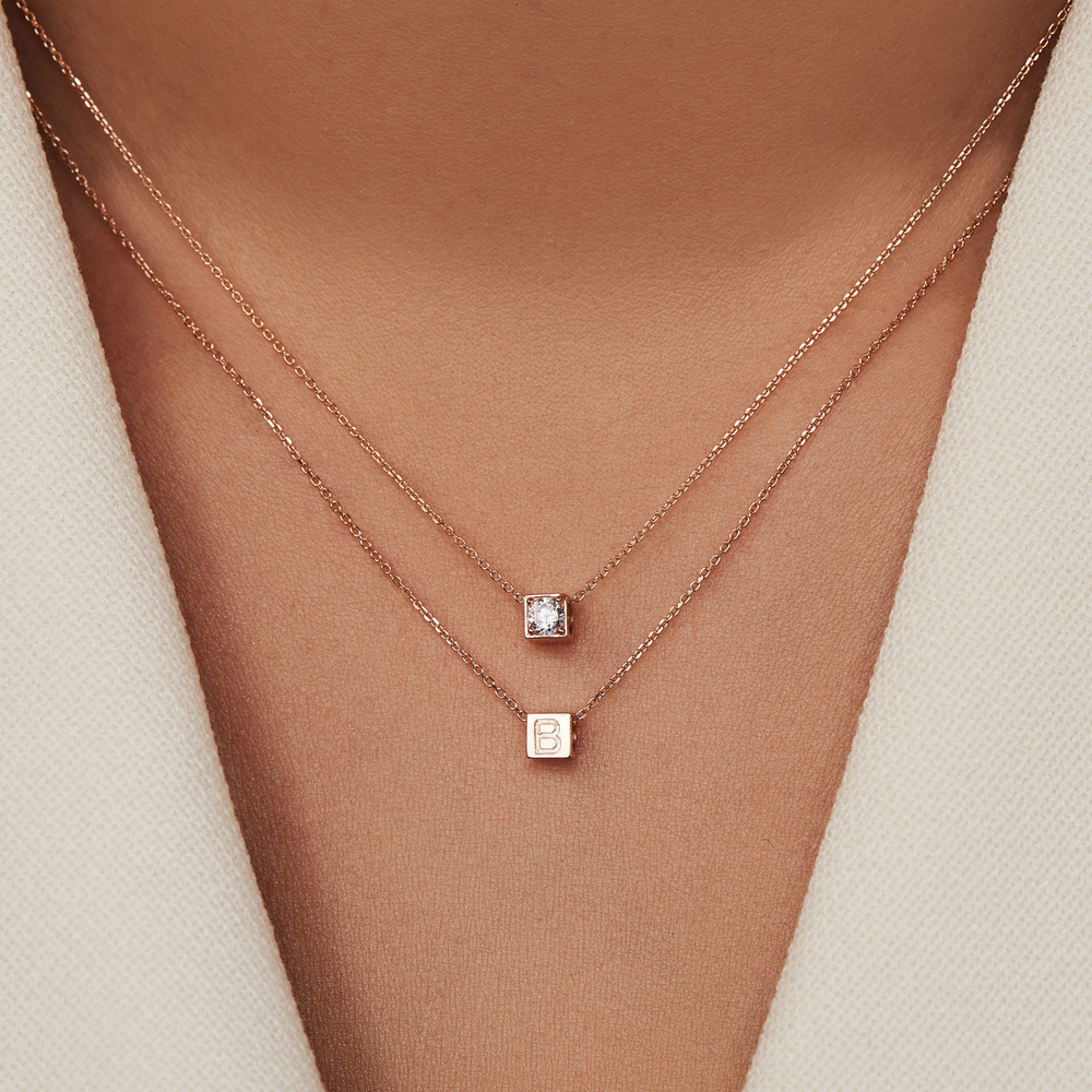 Isabel Bernard La Concorde Charm - Or 585 / Or 14 carats Bijoux