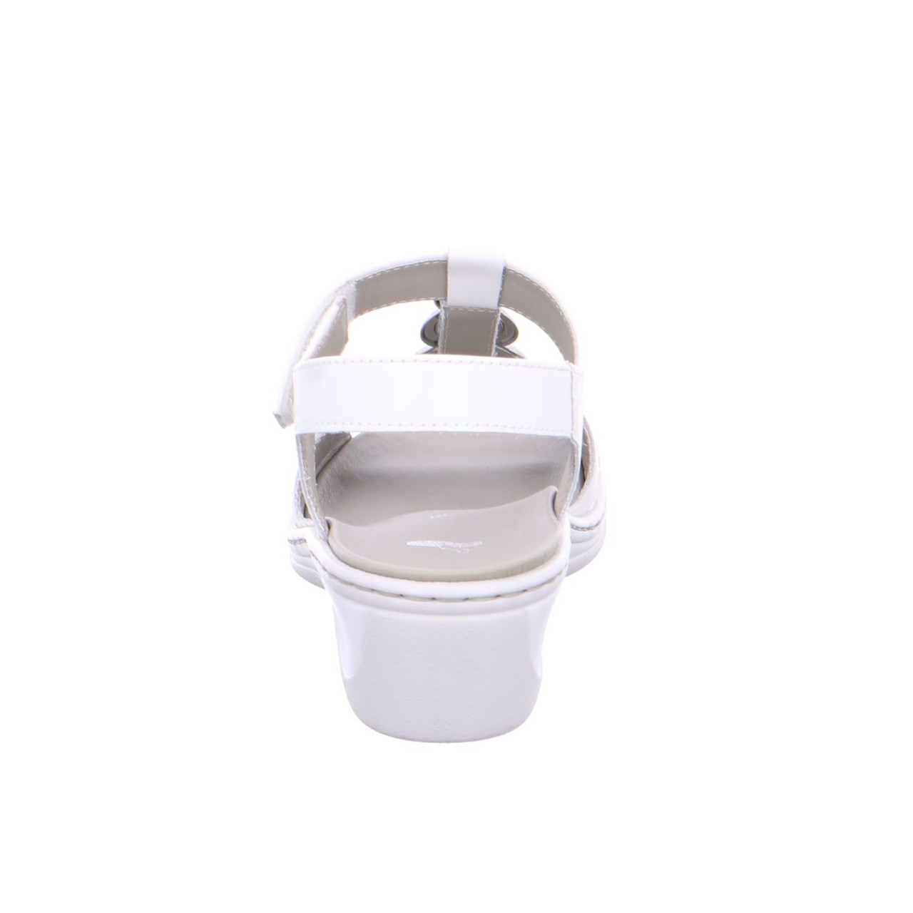ARA Komfort Sandalen weiss COLMAR