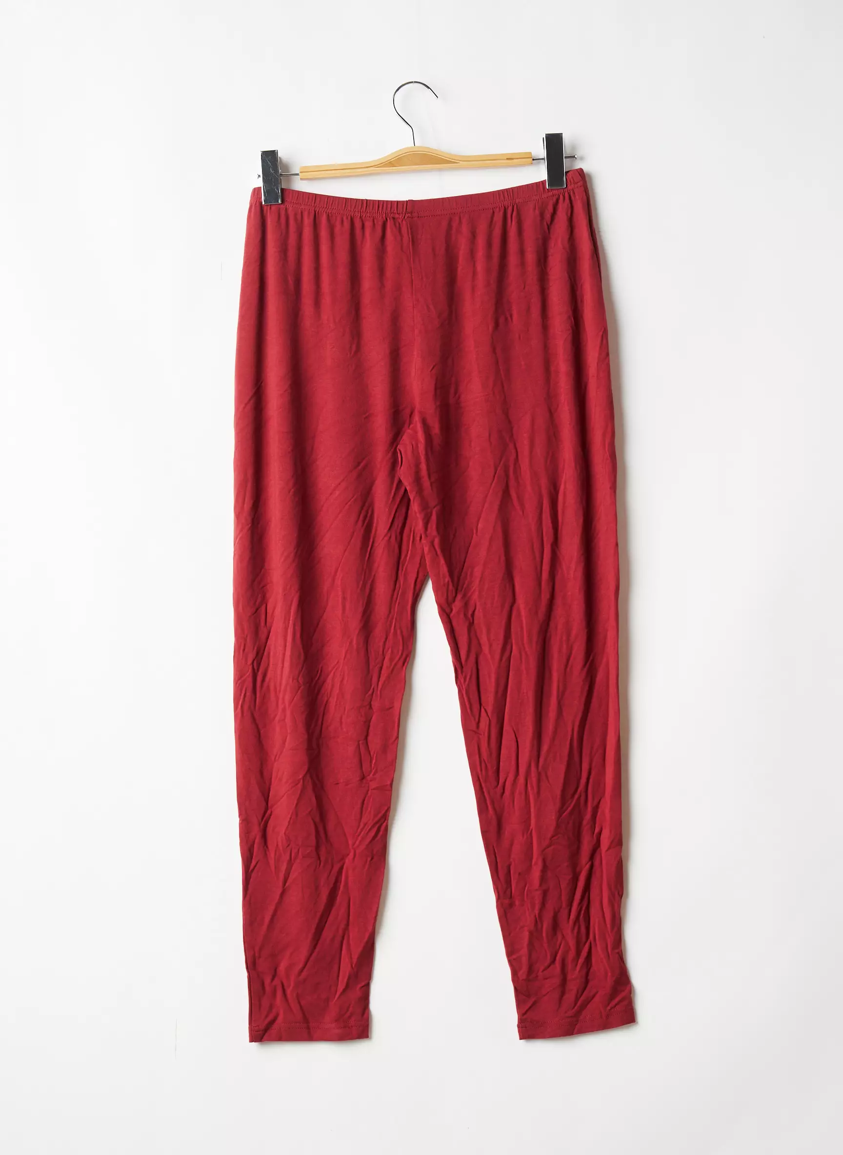 Kokomarina Leggings Femme couleur orange