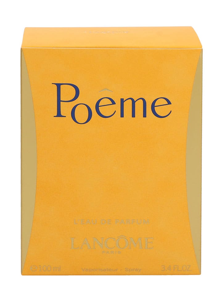 Lancôme Poeme - EdP, 100 ml günstig kaufen onesize