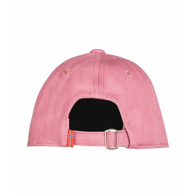 Trollkids Kroksand Cap Kinder